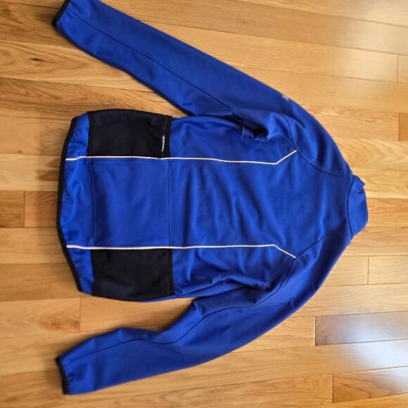 GORE WEAR Gore Bike Wear Windstopper jacket men size L - Picture 3 of 6